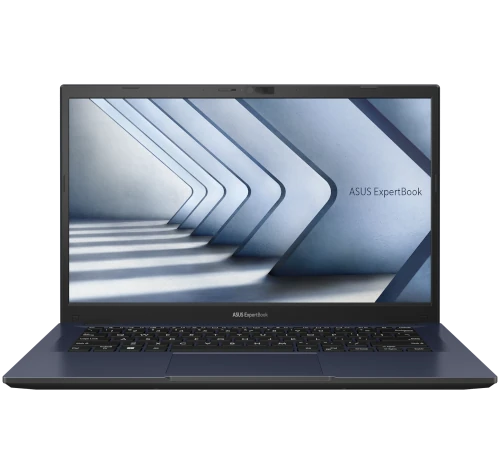 Asus ExpertBook B1 B1402 Intel i7 13th Gen laptop