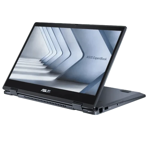 Asus ExpertBook B3 Flip Series Intel Core 5 laptop