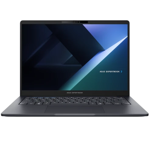 Asus ExpertBook B5 B5604 Intel Core Ultra 7 laptop