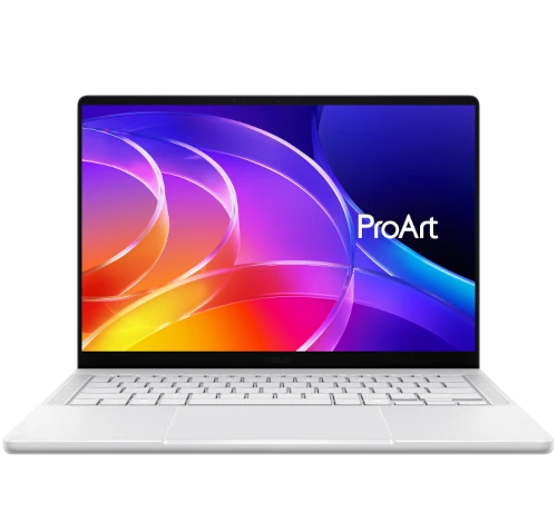 Asus ProArt P14 H7407 20-core NVIDIA Grace laptop