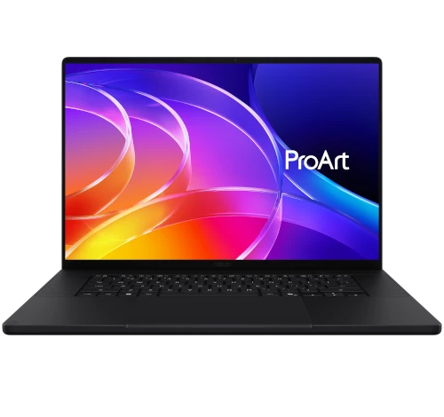 Asus ProArt P16 H7407 20-core NVIDIA Grace laptop