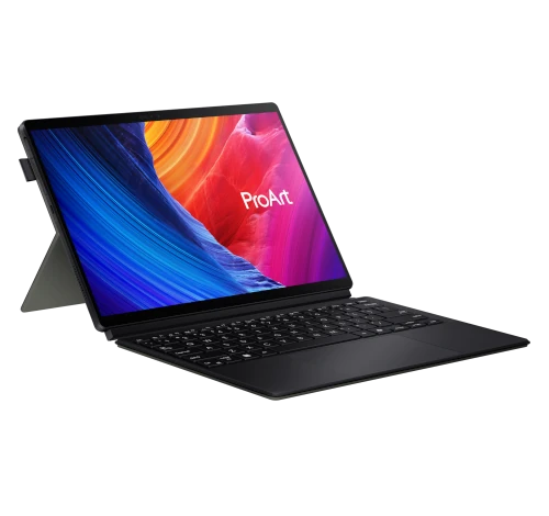 Asus ProArt PZ13 Snapdragon X Plus laptop