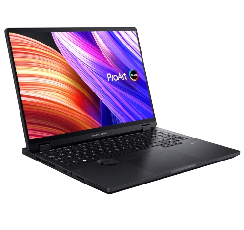 Asus ProArt StudioBook 16 AMD Ryzen 7 laptop