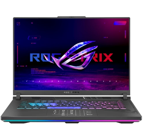 Asus ROG Strix G16 G614 RTX Intel i7 13th Gen laptop
