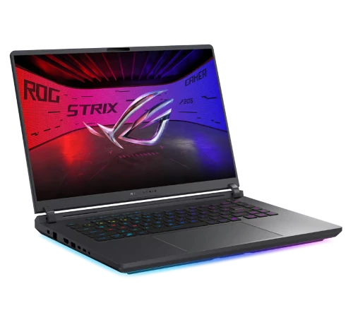 Asus ROG Strix G16 G615 RTX Intel i7 14th Gen laptop