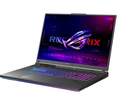 Asus ROG Strix G18 G814 RTX AMD Ryzen 9 laptop