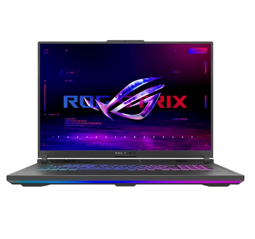 Asus ROG Strix G18 G815 RTX Intel Core Ultra 9 Series 2 laptop