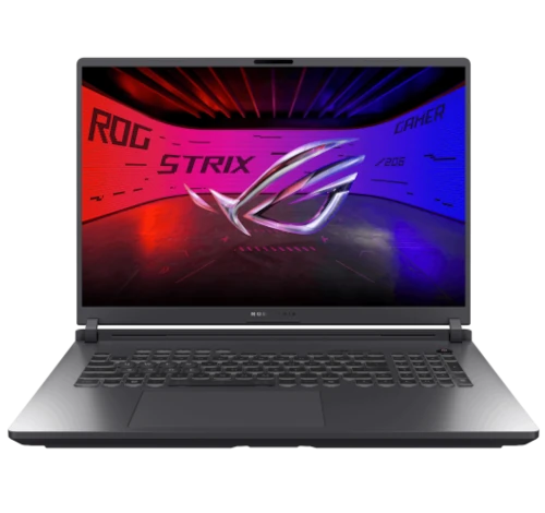Asus ROG Strix G18 G815 RTX Intel i7 14th Gen laptop
