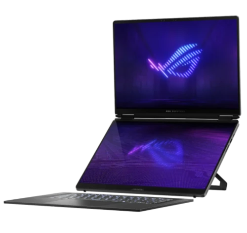 Asus ROG Zephyrus Duo 16 GX651 Intel Core Ultra 9 Series 3 laptop