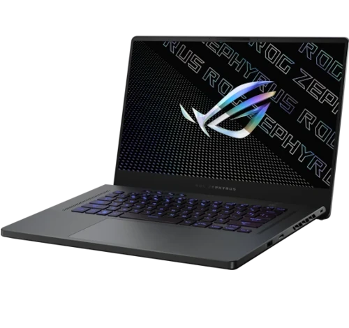 Asus ROG Zephyrus G15 GA503 RTX AMD Ryzen 9 2022 laptop