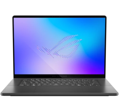 ASUS ROG Zephyrus G16 GU606 2026 Intel Core Ultra 9 Series 3 laptop