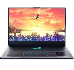 Asus ROG Zephyrus S15 GX502 RTX Intel i7 10th Gen laptop