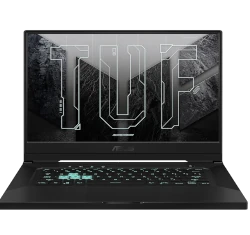 ASUS TUF Dash F15 RTX Intel i7 10th Gen  laptop