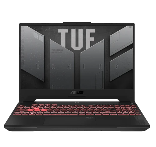 Asus TUF Gaming A17 GTX AMD Ryzen 7 laptop