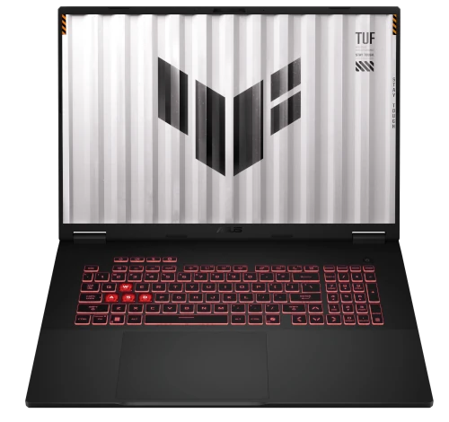 Asus TUF Gaming A18 RTX AMD Ryzen 7 260 laptop