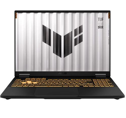 Asus TUF Gaming F16 FX608 Series RTX Intel Core Ultra 9 laptop