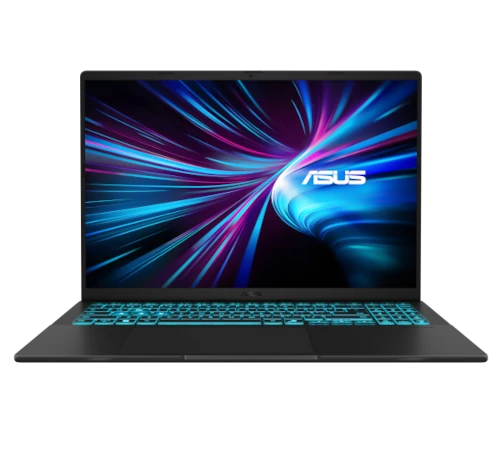 ASUS V16 V3607 RTX Intel Core 7 laptop