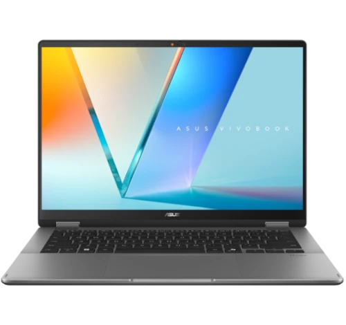 Asus VivoBook 14 Flip TP3407 Intel Core Ultra 9 Series 3 laptop