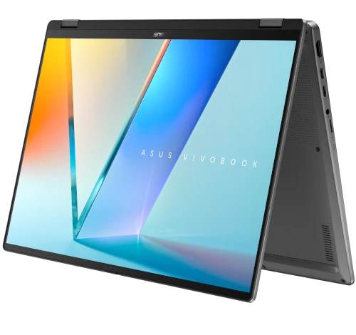 Asus VivoBook 16 Flip TP3607 Intel Core Ultra 9 Series 2 laptop