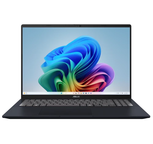 ASUS Vivobook 16 M1607 AMD Ryzen AI 5 laptop