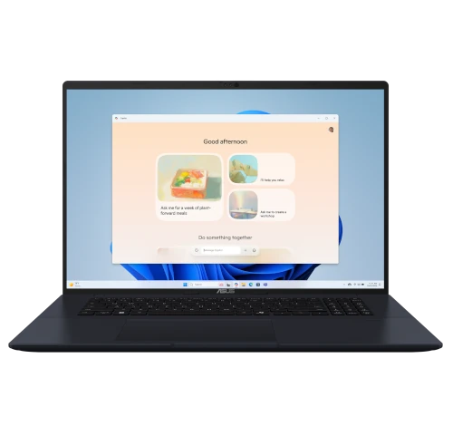 ASUS Vivobook 18 M1807 AMD Ryzen 7 laptop