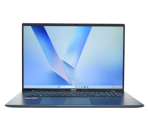 ASUS Vivobook 18 M1807 AMD Ryzen AI 9 laptop