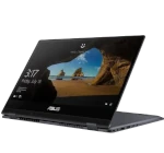 Asus VivoBook Flip TP412FA Intel i7 10th Gen laptop