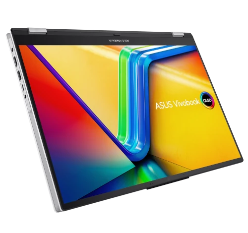 ASUS VivoBook S 16 Flip TP3604 Intel i3 13th Gen laptop