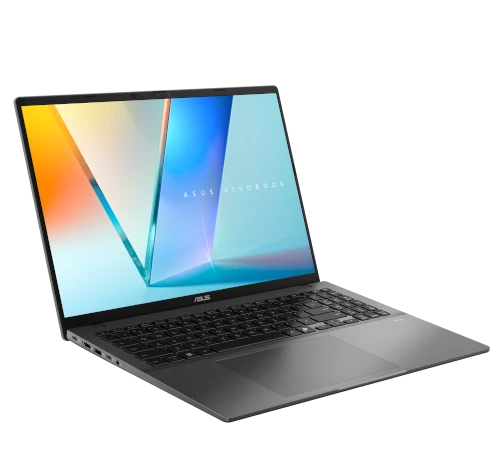 ASUS VivoBook S16 S3607 Snapdragon X X1 laptop