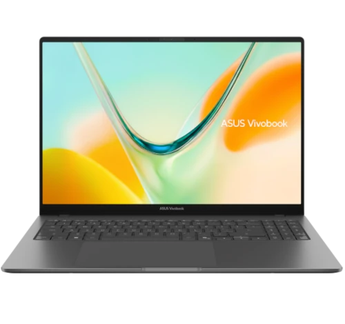 Asus VivoBook S16 S5608 Snapdragon X laptop