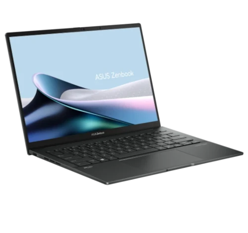 ASUS Zenbook 14 OLED Q425 Intel Core Ultra 7 laptop
