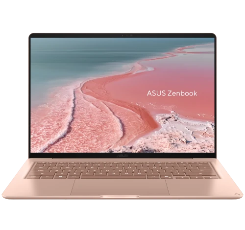 Asus Zenbook 14 UX3480 Intel Core Ultra 9 Series 3 laptop