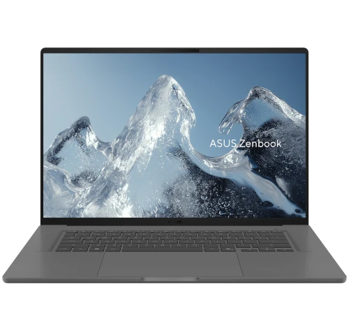 Asus Zenbook A16 Snapdragon X2 Elite laptop