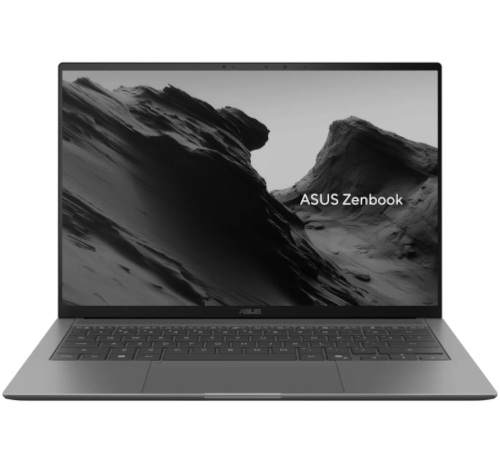 Asus Zenbook S 14 UX5406 Intel Core Ultra 7 Series 3 laptop