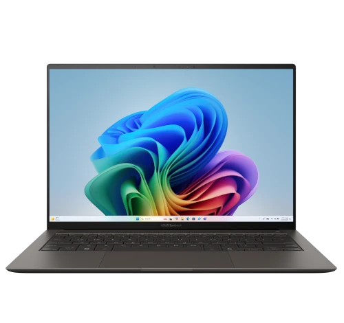Asus Zenbook S 14 UX5406 Intel Core Ultra 9 Series 3 laptop