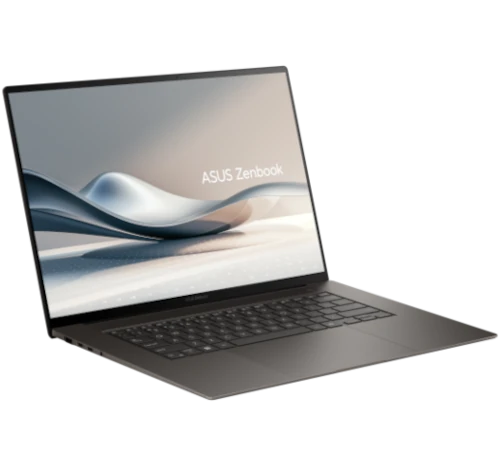 Asus Zenbook S 16 UM5606 AMD Ryzen AI 7 laptop