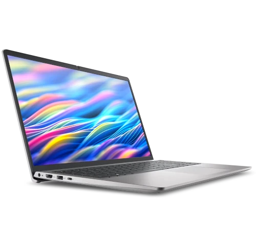 Dell 16 DC16250 Intel Core 5 laptop