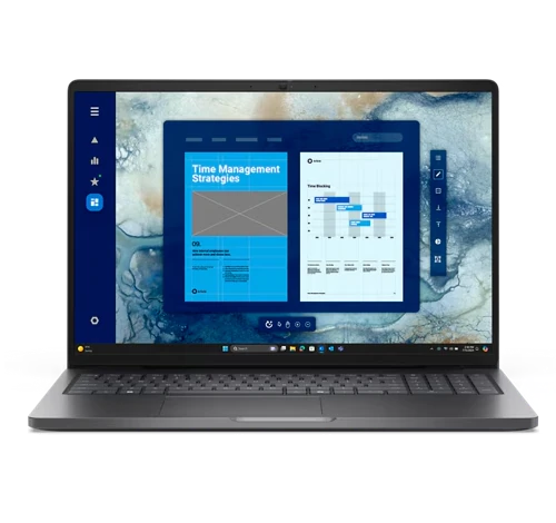 Dell 16 DC16250 Intel Core 7 laptop