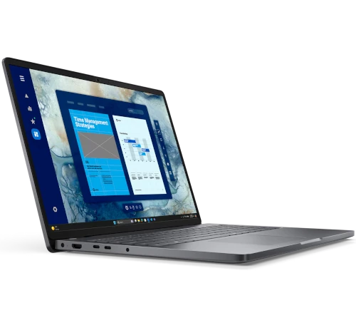 Dell 16 Plus DB16250 Intel Core Ultra 7 Series 2 laptop