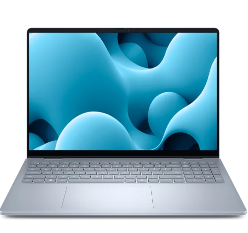 Dell 16 Plus DB16255 AMD Ryzen AI 5 laptop