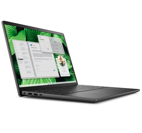 Dell 16 Plus DB16255 AMD Ryzen AI 7 laptop