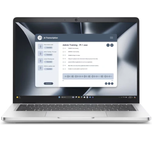 Dell Pro 13 Plus AMD Ryzen AI 7 Pro laptop