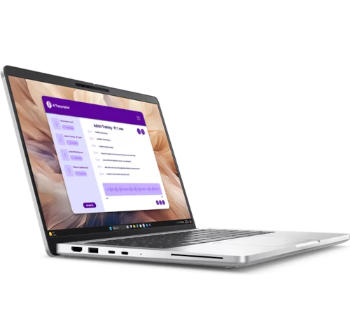 Dell Pro 14 Plus AMD Ryzen AI 5 Pro laptop