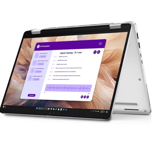 Dell Pro 14 Plus AMD Ryzen AI 7 Pro laptop