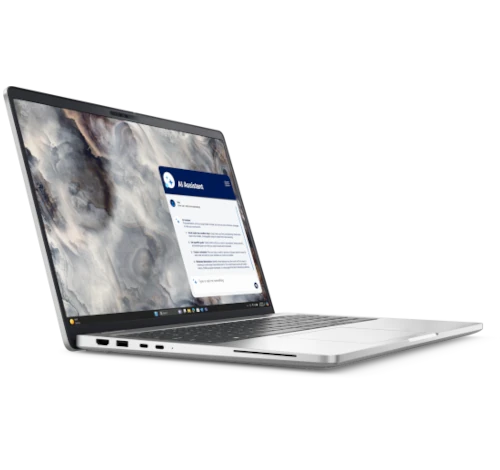 Dell Pro 16 Plus AMD Ryzen 5 Pro laptop