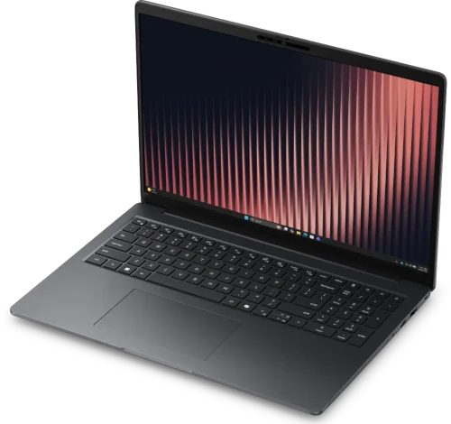 Dell Pro 3 16 P316260 Intel Core 5 Series 3 laptop