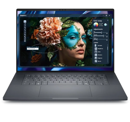 Dell Pro 5 14 P514260 Intel Core Ultra 5 Series 3 laptop