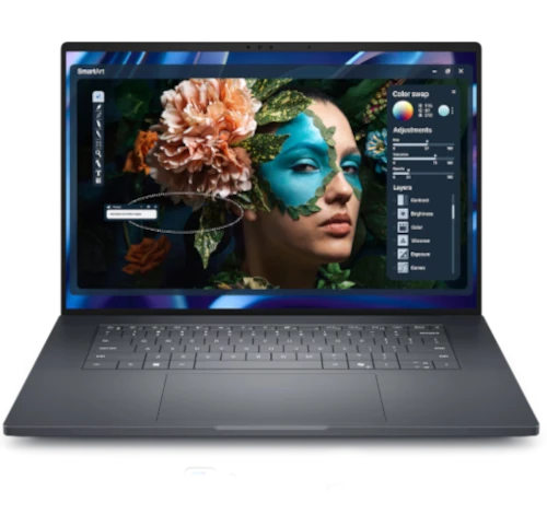 Dell Pro 7 13 P713260 Intel Core Ultra 5 Series 3 laptop