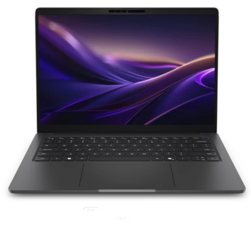 Dell Pro 7 13 P713260 Intel Core Ultra 7 Series 3 laptop