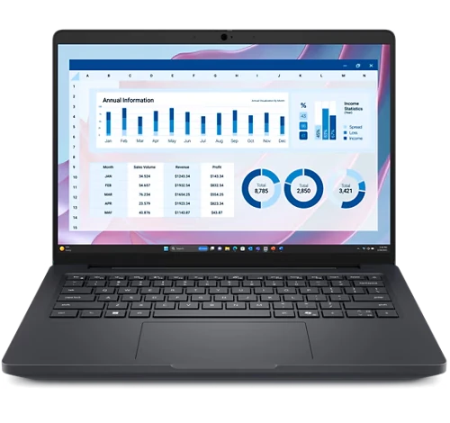 Dell Pro Max 14 AMD Ryzen AI 7 laptop